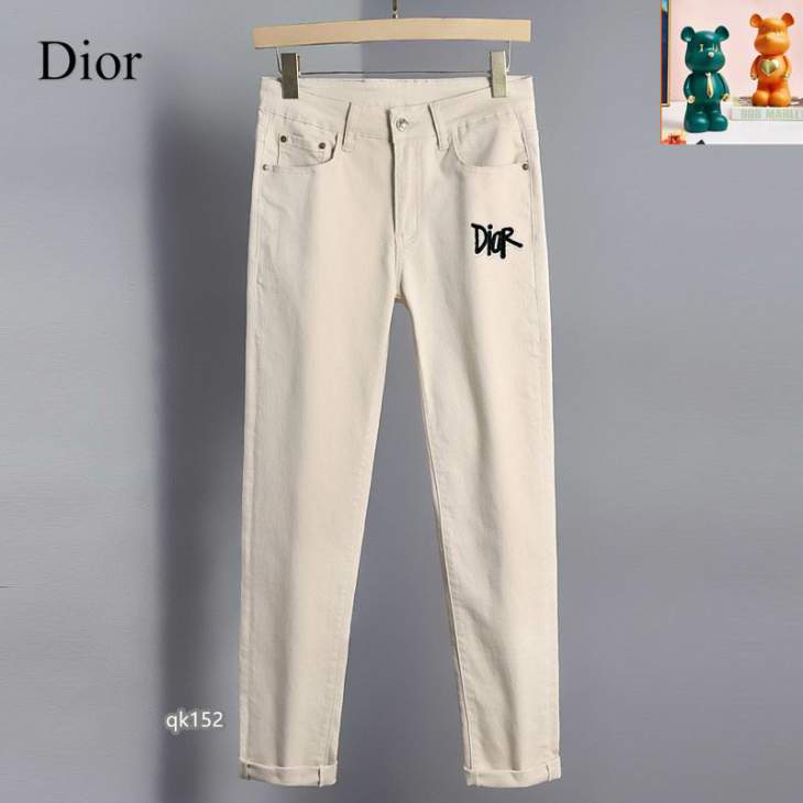 Picture of Dior Jeans Long _SKUDiorsz28-3825tr919428